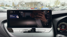 Nissan Juke 1.0 DiG-T N-Connecta 5dr Petrol Hatchback